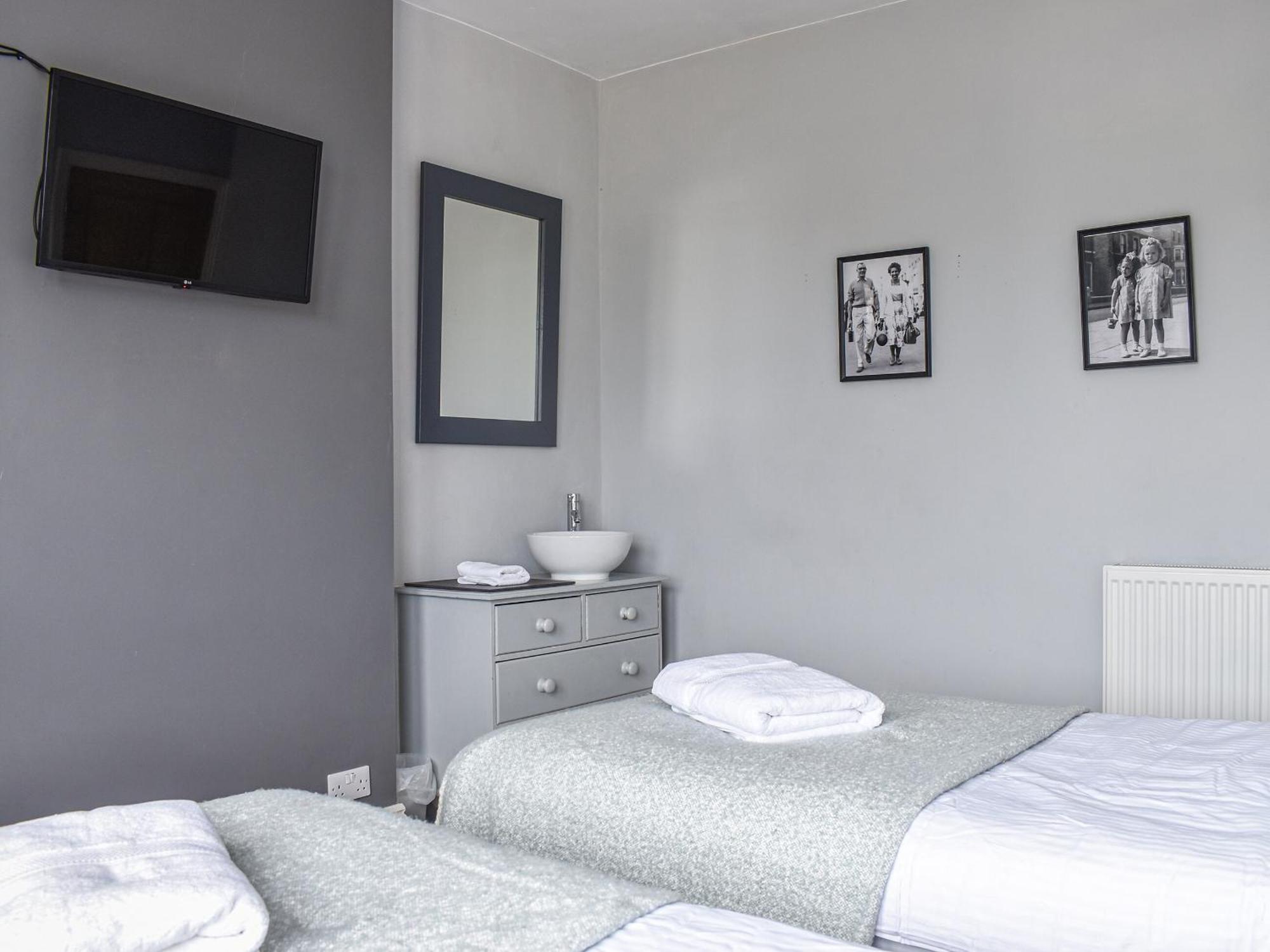 South Villa Sandsend Dış mekan fotoğraf