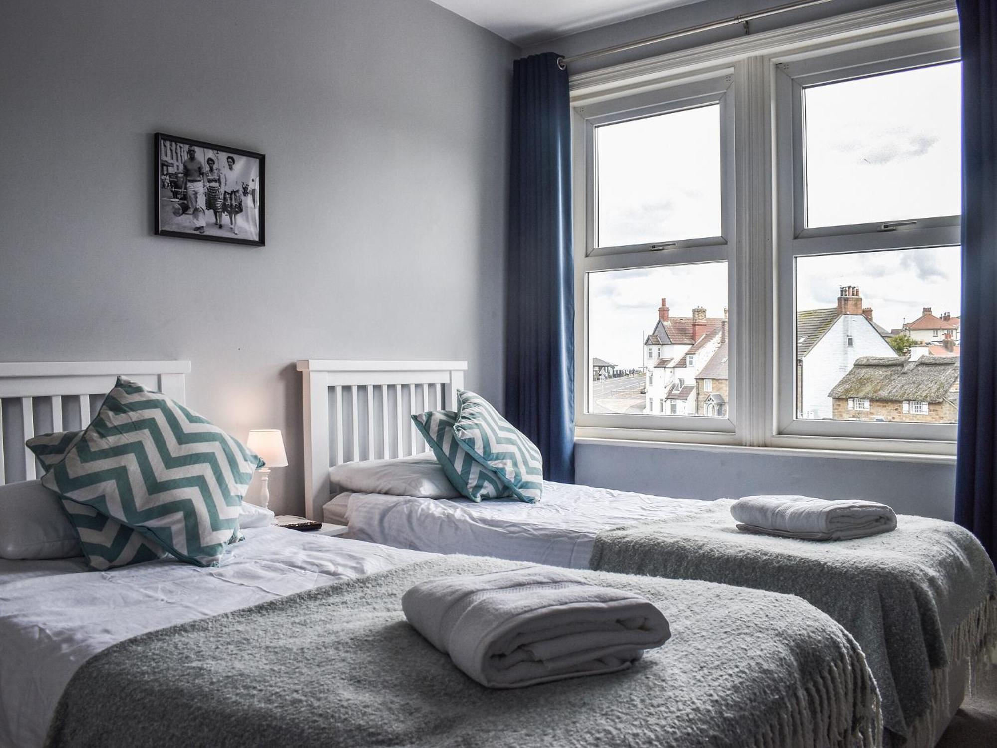 South Villa Sandsend Dış mekan fotoğraf